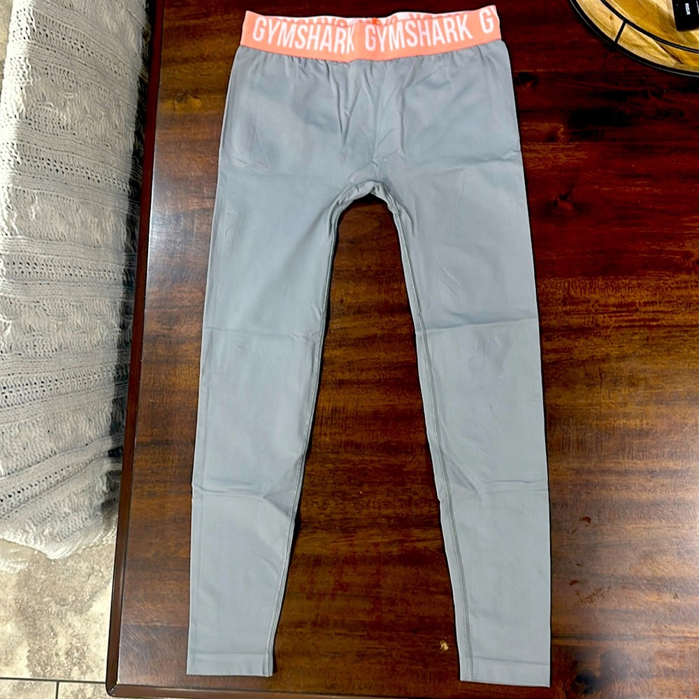 Gymshark Leggings size Large